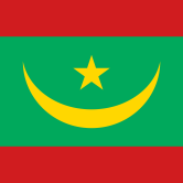 Mauritania